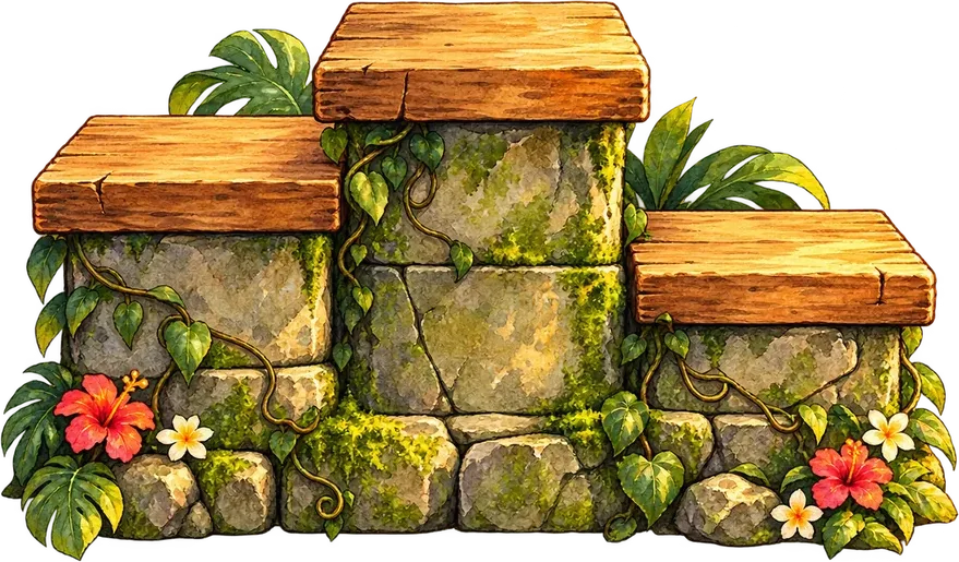 Podium